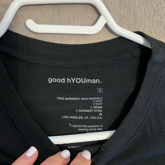 Good hYouman tank - Picture 3 of 3
